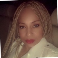 Spot & Tango Employee Danielle Emanuel-Moore's profile photo