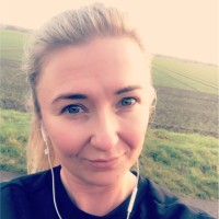 Dunfermline Athletic Football Club Employee Natalie Rennie's profile photo