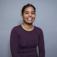 Trinity Place Shelter Employee Maria Javier's profile photo