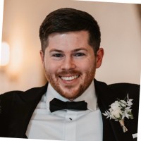 Xeinadin Employee Rob Strange's profile photo