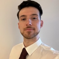 Tekh Employee James Brown's profile photo