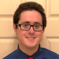Earth.Vision Employee David Garza's profile photo