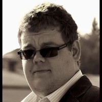 MagicWare Employee Vojtěch Měchura's profile photo