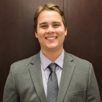 Robotic Research LLC Employee Justin Daniel's profile photo