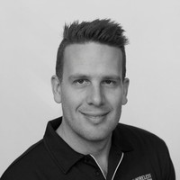 Wireless Communications Pty Ltd Employee Chris James's profile photo