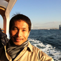 Nissan Motor Corporation Employee Toru Ihara's profile photo