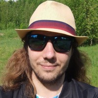 Cryptopay Employee Alexander Maslov's profile photo