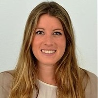 AF Group Employee Marta Gavilán Martínez's profile photo