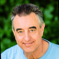 Equal1 Employee Mike Asker's profile photo