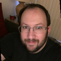 Pamco Label Company Employee Dan Crosser's profile photo