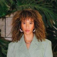 Share Our Strength Employee Anais Laurent's profile photo