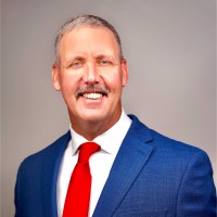Mendez Engineering Employee Barry Smith's profile photo