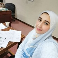 PRIVATE COURSES Employee Eman Shawky's profile photo