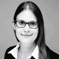 berner+becker revenue management Employee Rowena Schuster's profile photo