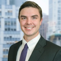 Kline Hill Partners LP Employee Graham Douglas's profile photo