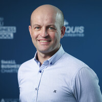 Core Optimisation - Digital Marketing Agency Employee Mike Jones's profile photo