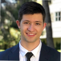 Zifo Employee Bryce Hart's profile photo