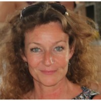 BornFiber Employee Trine Christensen's profile photo