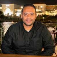Saudi BinLaden Group Employee Ahmed Hassan's profile photo