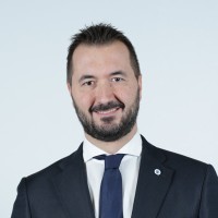 Ottavio Bartolomei Email & Phone Number