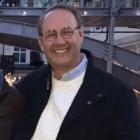 RoomMatch.com Employee Beau Bonneau's profile photo