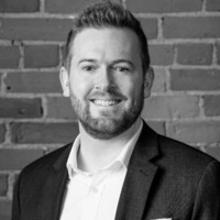 ML6 Search + Talent Advisory Employee Jeff Garvin's profile photo