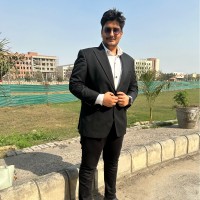 IPQuad Partners Employee Krish Talwar's profile photo