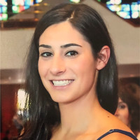 Achieve Physical Therapy LLC Employee Francesca Bongailas's profile photo