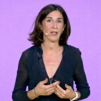 Mireille Messine Email & Phone Number