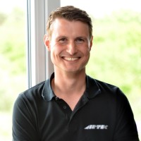 Airtec Thermoprocess GmbH Employee Dennis Effing's profile photo