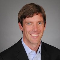 Evolent Employee Scott Pritchard's profile photo