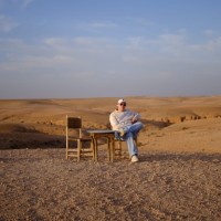 Rick Bakker Email & Phone Number