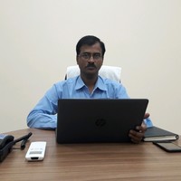 PREMIUM POLYALLOYS PRIVATE LIMITED Employee Ananta Rokde's profile photo