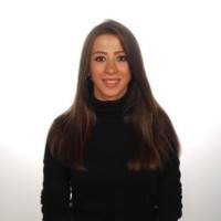 sahibinden.com Employee Tuğba Çelik's profile photo