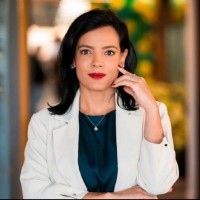 Sicoob Unicidades Employee Raquel Frois's profile photo