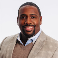 Accenture Employee David Wilson's profile photo