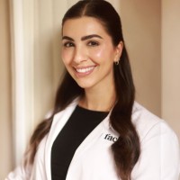 facile Employee Mona Seresht's profile photo