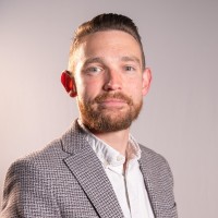 Financial Talents Employee Jérémy Drossaer's profile photo