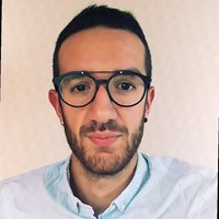 GE Renewable Energy Employee Zacharie Mouflin's profile photo