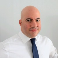 Ready Set Exec Inc. Employee John Pezoulas's profile photo