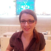 union trade Employee Chereches Simona's profile photo