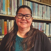 Butte County Employee Misty Wright's profile photo