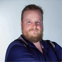 Encircle Employee Robert O'Callaghan's profile photo