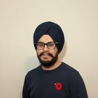 Calgary Board of Education Employee Premjit Singh's profile photo