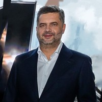 Orbico Poland Employee Mariusz Latos's profile photo