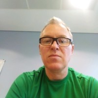 TSYS Employee Owen McGee's profile photo