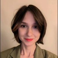 OLX Employee Anna Paszek's profile photo