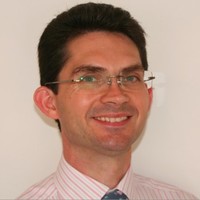 Perth Brain Centre Employee Daniel Lane's profile photo