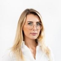 AUDIT HR Employee Nela Strzyżewska's profile photo