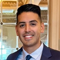 Symetra Employee Samuel Banda Gonzalez's profile photo